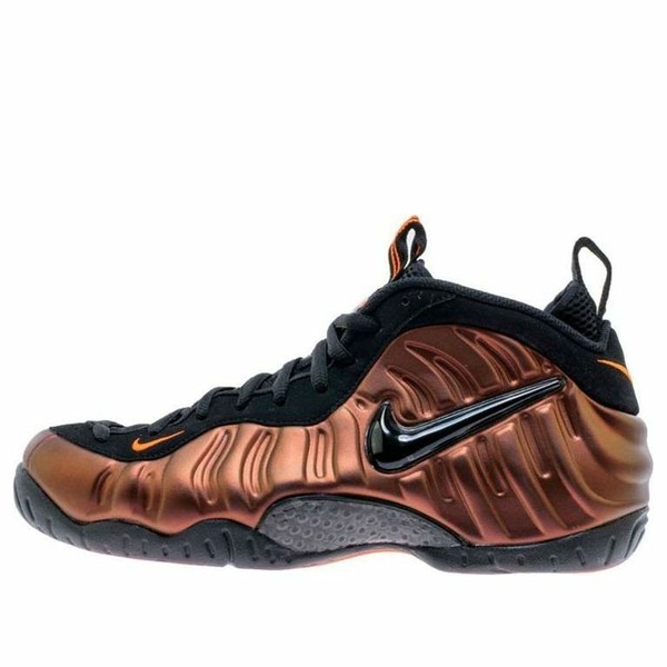 Nike ナイキ メンズ スニーカー 【Nike Air Foamposite Pro \u0027Hyper Crimson\u0027 624041-800】  大きさ US_6(24.0糎)