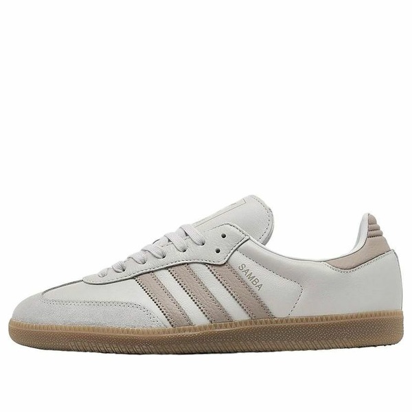 adidas アディダス メンズ スニーカー サンバ 【adidas Samba OG 'Vapor Grey Gum' JH5792】 サイズ US_M_13｜asty