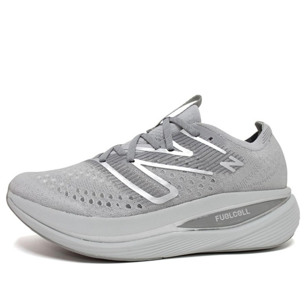New Balance ニュー平衡にする メンズ スニーカー 【New Balance FuelCell SuperComp \u0027Rain Cloud\u0027 MRCXED2】  大きさ US_10.5(28.5糎)