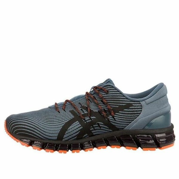 ASICS アシックス メンズ スニーカー 【ASICS Gel Quantum 360 4 \u0027Iron Clad\u0027 1021A028-021】  大きさ US_7.5(25.5糎)