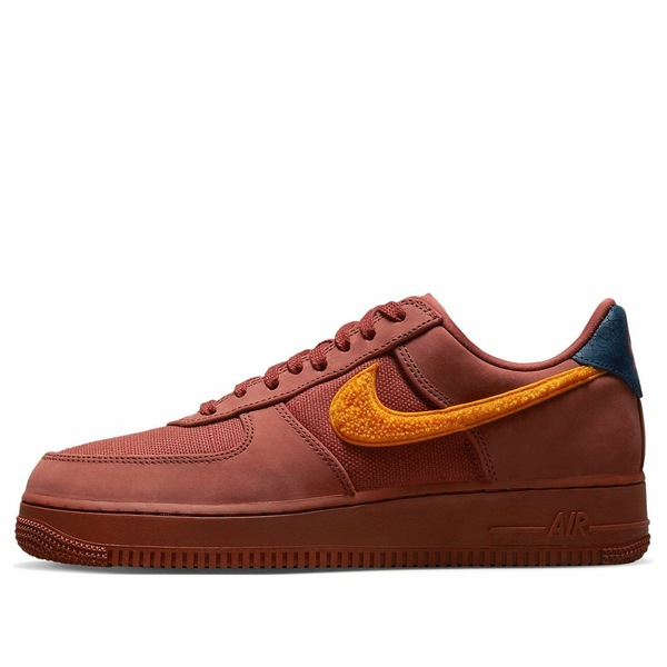 Nike ナイキ メンズ スニーカー 空軍 【Nike Air Force 1 Low \u0027La Familia\u0027 DV5153-600】  大いさ US_12(30.0糎) メンズ靴-スニーカー