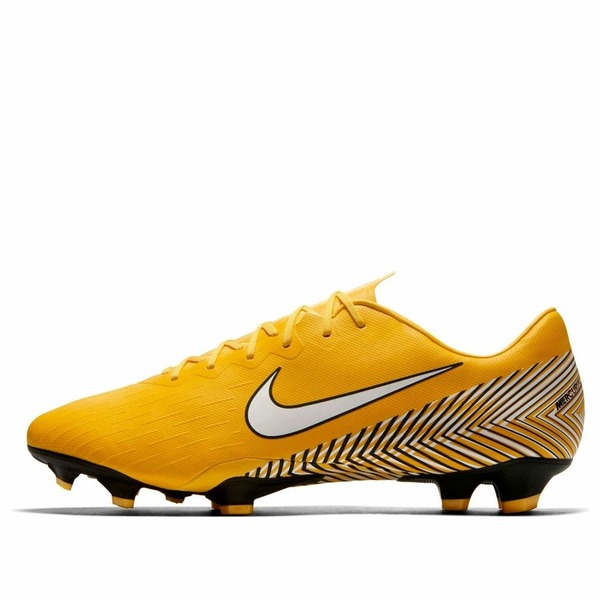 Nike ナイキ メンズ スニーカー 【Nike Mercurial Vapor 12 Pro NJR FG \u0027Amarillo\u0027 AO3123-710】  大きさ US_11(29.0糎)