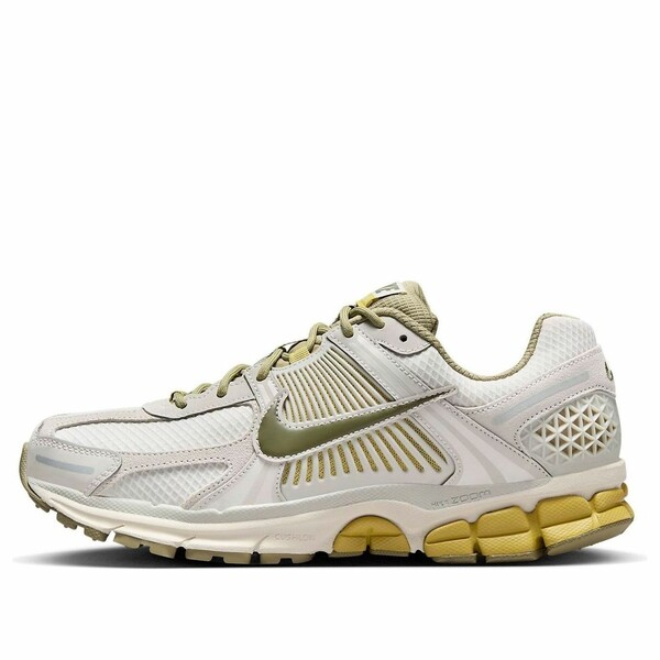 Nike ナイキ メンズ スニーカー 【Nike Air Zoom Vomero 5 \u0027Light Bone Medium Olive\u0027 FV0397-001】  大きさ US_M_4.5