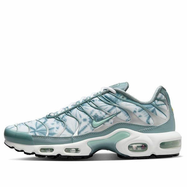 Nike ナイキ メンズ スニーカー 大気圏マックス 【Nike Air Max Plus \u0027Origins Waterway\u0027 FV0394-300】  大きさ US_11(29.0糎)