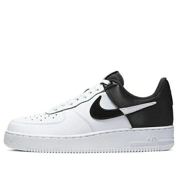 Nike ナイキ メンズ スニーカー 空軍 【Nike x NBA Air Force 1 Low \u0027Spurs\u0027 BQ4420-100】  大きさ US_7.5(25.5糎)