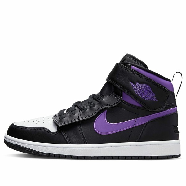 Jordan ジョーダン メンズ スニーカー 【Air Jordan 1 High FlyEase \u0027Wild Berry\u0027 CQ3835-051】  大きさ US_11(29.0糎)