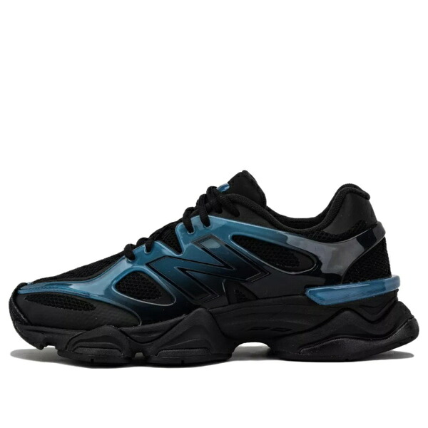 New Balance ニュー平衡にする メンズ スニーカー 【New Balance 9060 X \u0027Sea Stone Black\u0027 U9060IDW】  大きさ US_7.5(25.5糎)