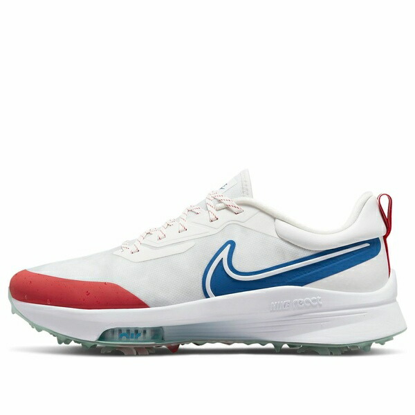 Nike ナイキ メンズ スニーカー 【Nike Air Zoom Infinity Tour NEXT% NRG \u0027U.S. Open - Brookline\u0027 DM9023-146】  大いさ US_10(28.0糎) メンズ靴-スニーカー