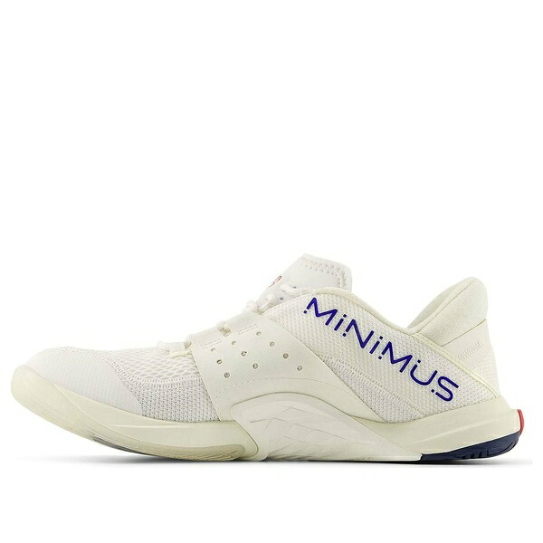 New Balance ニューバランス メンズ スニーカー 【New Balance Shohei Ohtani x Minimus TR v2 'Sea Salt Navy' MXMTRSB2】 サイズ US_8.5(26.5cm)|asty