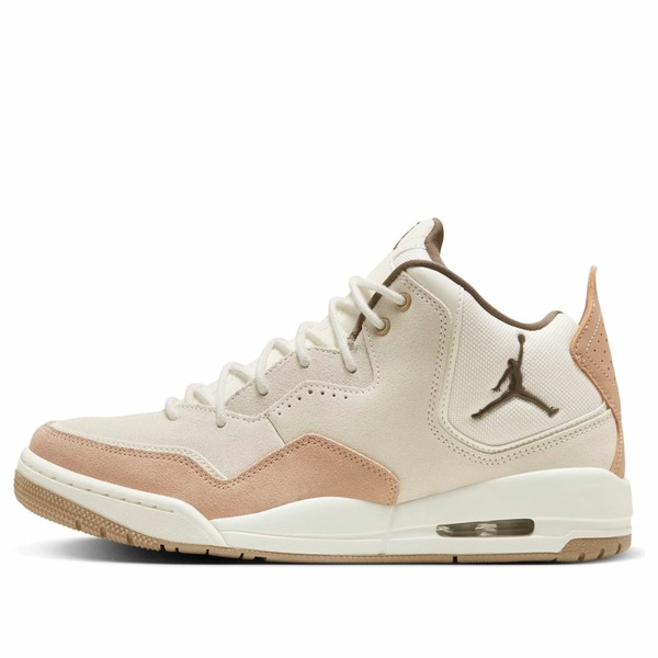Jordan ジョーダン メンズ スニーカー 【Air Jordan Courtside 23 \u0027Palomino\u0027 FQ6860-121】  大いさ US_12(30.0糎) 靴-スニーカー