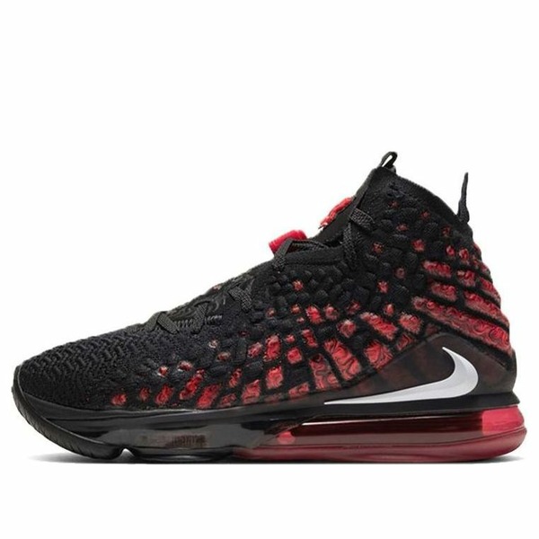 Nike ナイキ メンズ スニーカー レブロン 【Nike LeBron 17 \u0027Infrared VI\u0027 BQ3177-006】  大きさ US_M_13