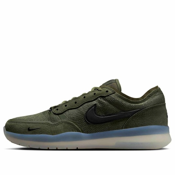 Nike ナイキ メンズ スニーカー エスビー 【Nike SB なおなお書き8 Sequoia \u0027Cargo Khaki Medium Olive\u0027 FV8493-300】  大いさ US_7(25.0糎) メンズ靴-スニーカー