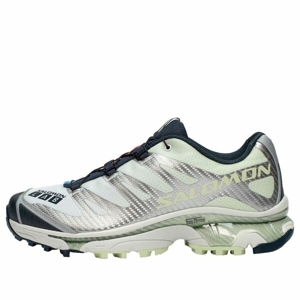 SALOMON サロモン メンズ スニーカー 【SALOMON XT-4 OG \u0027Carbon Celadon Green\u0027 474446】  大きさ US_6(24.0糎)