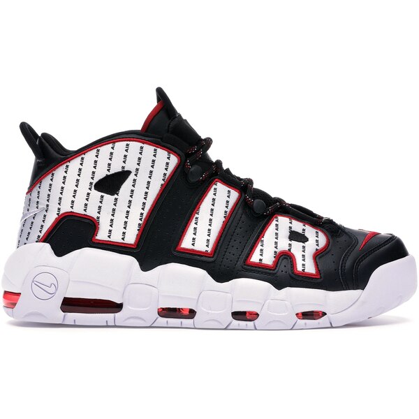 夏・お店屋さん NIKE Nike ナイキ スニーカー Nike Air More Uptempo