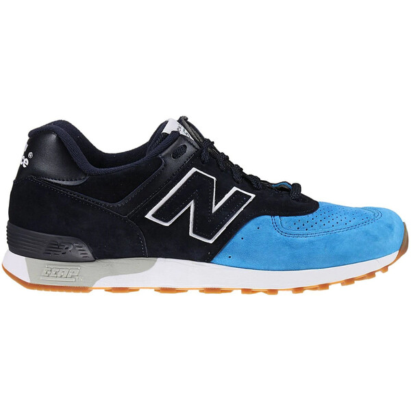 New Balance ニューバランス Blue サイズ US_9 スニーカー 27.0cm 