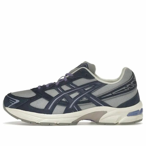 ASICS アシックス メンズ スニーカー 【ASICS x Naruto Shippuden Gel-1130 'Sasuke' 1201A660-020】 サイズ US_M_4画像