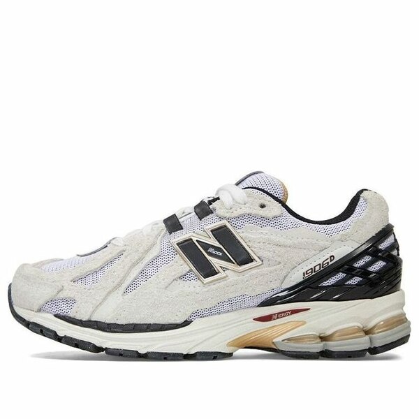 NewBalance M1906DB ホワイトブラック　27cm New Balance M1906DB WHITE/BLACK（ニューバランス M1906DB