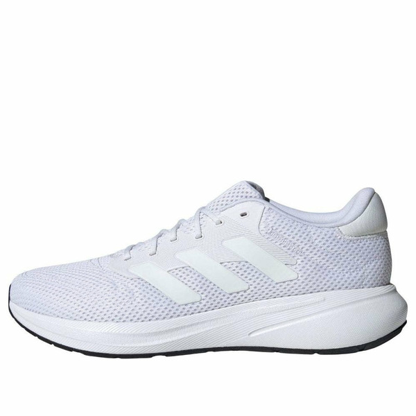 adidas アディダス メンズ スニーカー  【adidas Response Runner \u0027White\u0027 IH6101】  大きさ US_8(26.0糎)