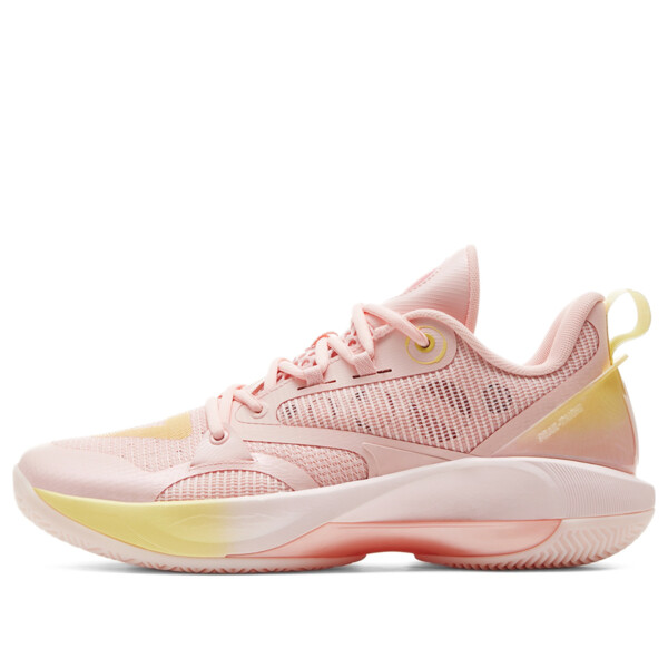 Peak ピーク メンズ スニーカー 【Peak AW Talent-1 Andrew Wiggins 'Heartbeat' ET41057A-PNK】 サイズ US_8(26.0cm)|asty