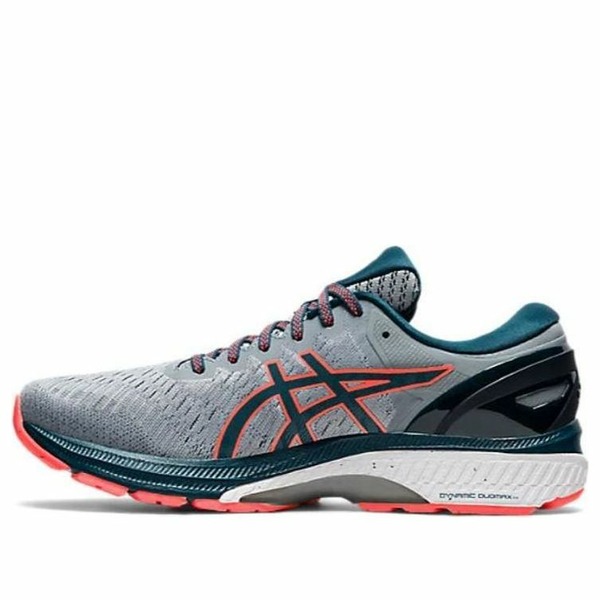 ASICS アシックス メンズ スニーカー  【ASICS Gel-Kayano 27 2E Wide heet Rock 1011A835-021】  サイズ US_9.5(27.5cm)