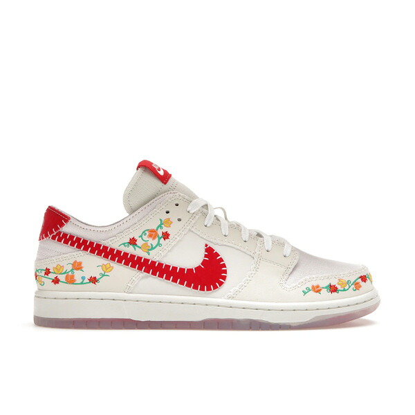 Nike ナイキ メンズ スニーカー  【Nike SB Dunk Low Decon N7 Opti Yellow University Red】  サイズ US_12(30.0cm) Opti Yellow/University Red-Bright Crimson-Stadium Green-Team Orange-Sail