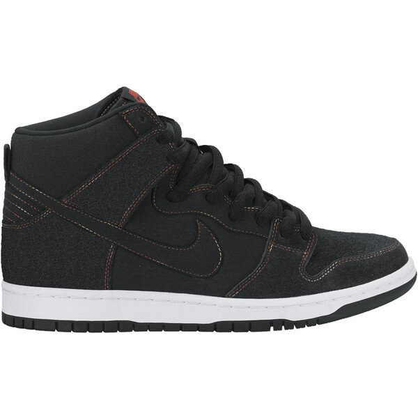 Nike ナイキ メンズ スニーカー 【Nike SB Dunk High Thermal Stitch】 サイズ US_11(29.0cm) Black/Black-White|asty