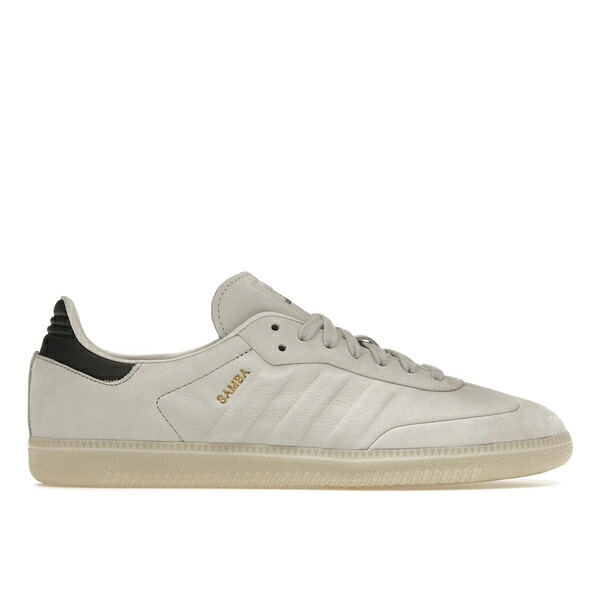 adidas アディダス メンズ スニーカー 【adidas Samba Grey One Carbon】 サイズ US_9(27.0cm) Grey One/Carbon/Aluminium｜asty