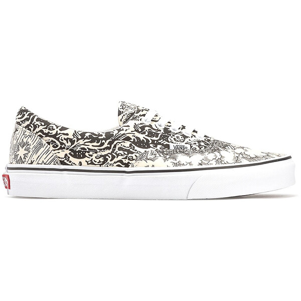 Vans バンズ メンズ スニーカー  【Vans Era Ouroboros】  大きさ US_5.5(23.5糎) Black/True White