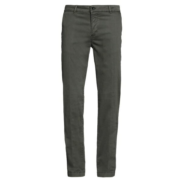 【送料無料】 カモフラージュエーアンドジェイ メンズ カジュアルパンツ ボトムス Pants Green