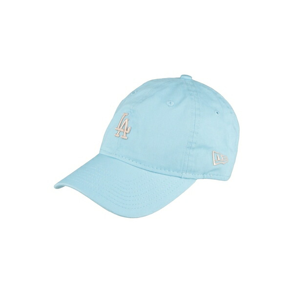 【送料無料】 ニューエラ メンズ 帽子 アクセサリー Hats Azure