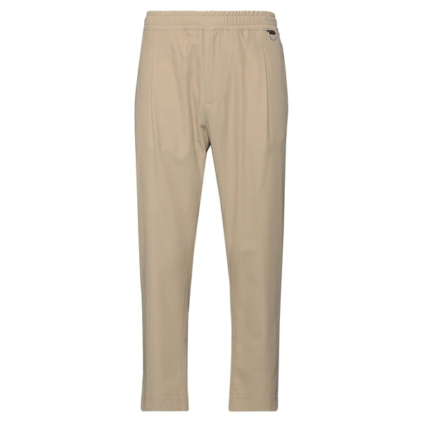 【送料無料】 ロウブランド メンズ カジュアルパンツ ボトムス Pants Beige