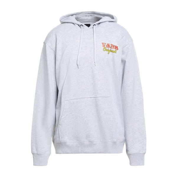 【送料無料】 バンズ メンズ パーカー・スウェットシャツ アウター Sweatshirts Grey