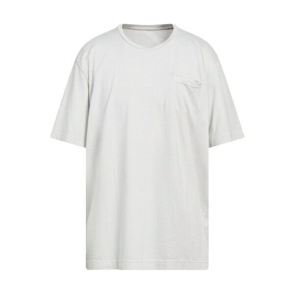 【送料無料】 フェデーリ メンズ Tシャツ トップス T-shirts Grey 27,936円