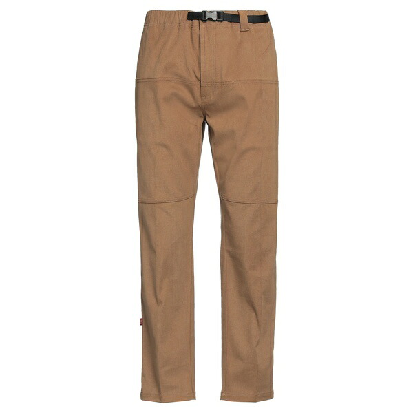 【送料無料】 シビリア. メンズ カジュアルパンツ ボトムス Pants Beige｜asty