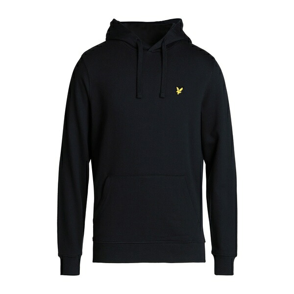 【送料無料】 ライルアンドスコット メンズ パーカー・スウェットシャツ アウター Sweatshirts Blue