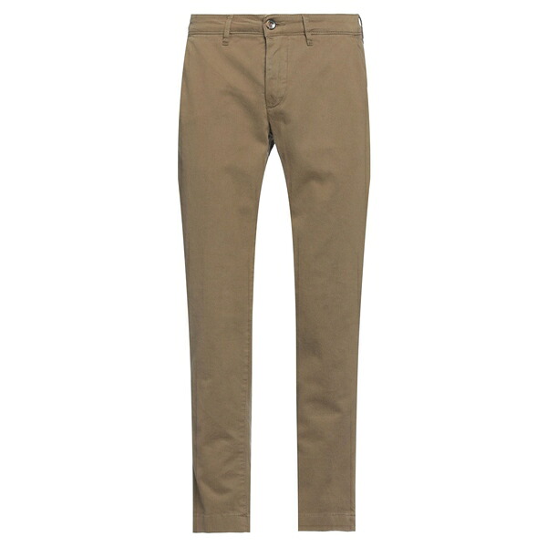 【送料無料】 クルーナ メンズ カジュアルパンツ ボトムス Pants Green 14,785円