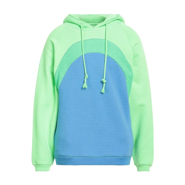 【送料無料】 エアル メンズ パーカー・スウェットシャツ アウター Sweatshirts Green｜asty 63,140円