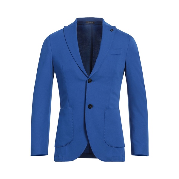 【貨物輸送無料】 ブレラス ミラノ メンズ 上衣＆上衣 アウター Blazers Blue