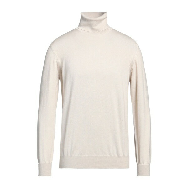 【送料無料】 アルファス テューディオ メンズ ニット&セーター アウター Turtlenecks Grey 19,511円