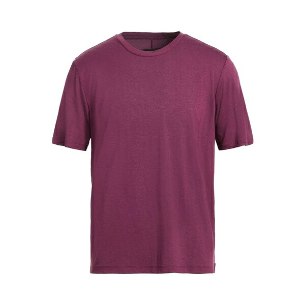 【送料無料】 ラグアンドボーン メンズ Tシャツ トップス T-shirts Purple