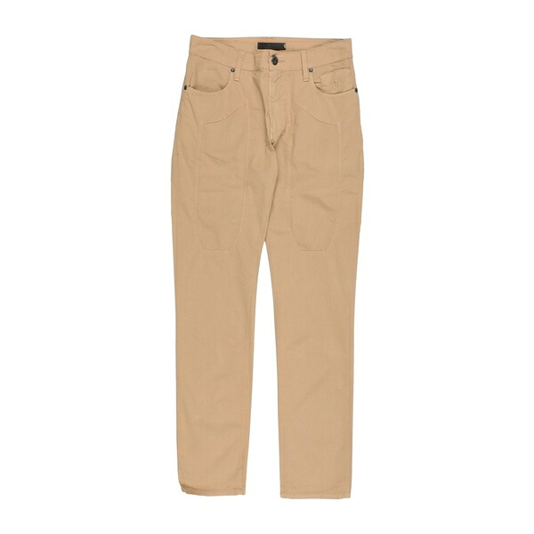 【送料無料】 ジェッカーソン メンズ カジュアルパンツ ボトムス Pants Beige