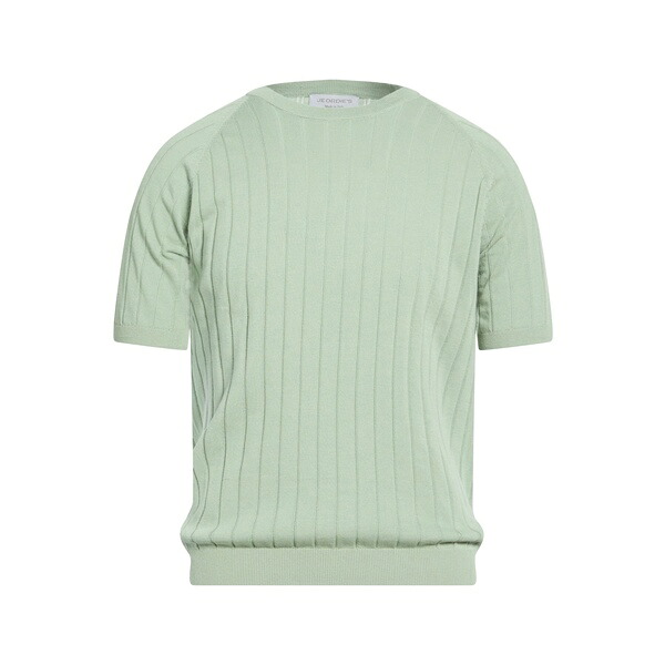 【貨物輸送無料】 ジョルディーズ メンズ 編み物\u0026プルオーバー アウター Sweaters Green