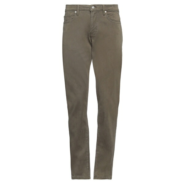 【送料無料】 フレーム メンズ カジュアルパンツ ボトムス Pants Green