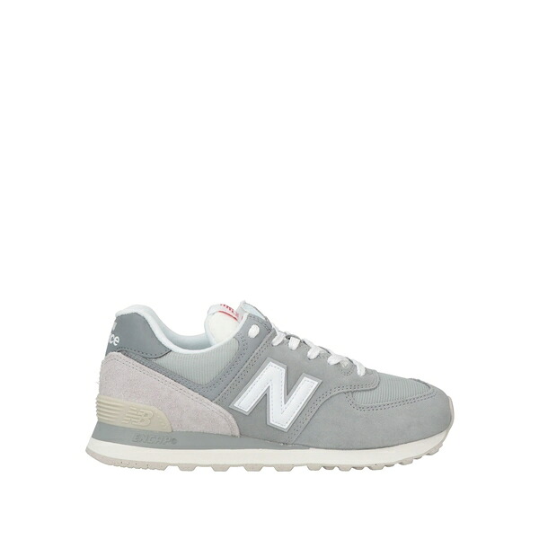【送料無料】 ニューバランス メンズ スニーカー シューズ Sneakers Grey