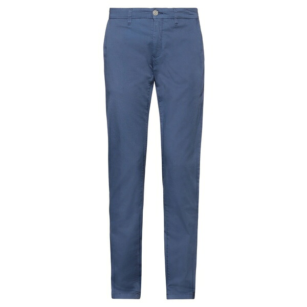 【送料無料】 シビリア. メンズ カジュアルパンツ ボトムス Pants Blue