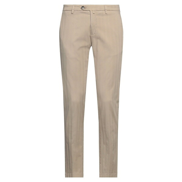 【送料無料】 ブリリア 1949 メンズ カジュアルパンツ ボトムス Pants Beige
