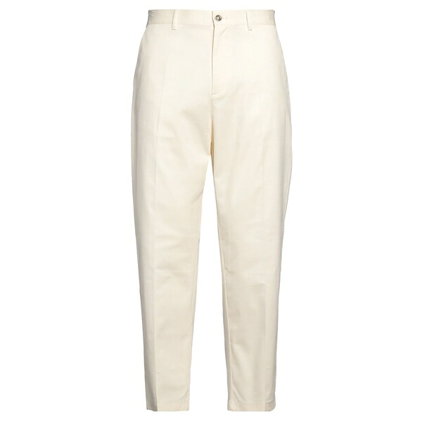 【送料無料】 ダニエレ アレッサンドリー二 メンズ カジュアルパンツ ボトムス Pants White