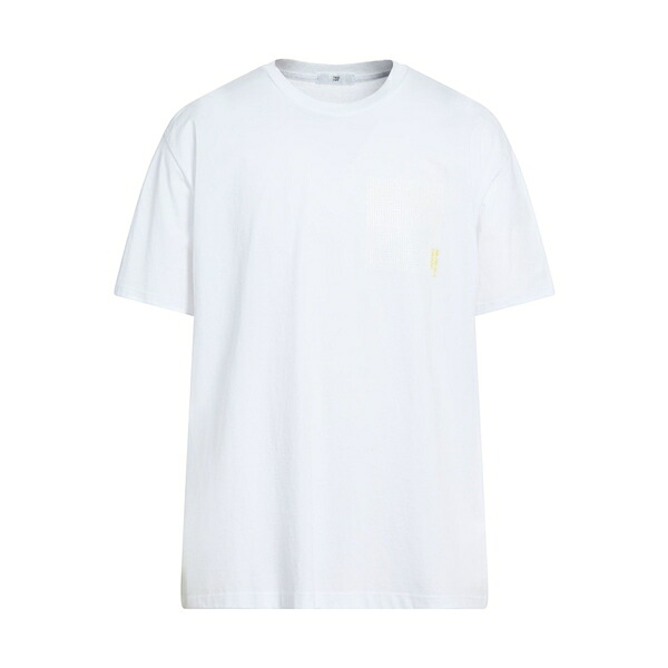 【送料無料】 プレミアム・ムード・デニム・スーペリア メンズ Tシャツ トップス T-shirts White