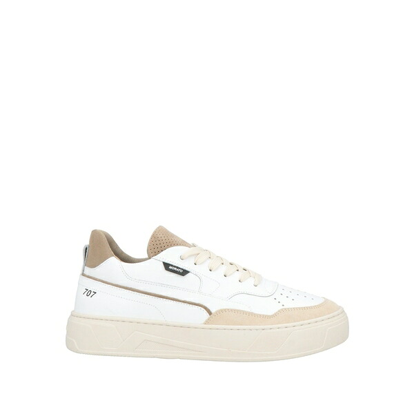 【送料無料】 アンソニーモラート メンズ スニーカー シューズ Sneakers Beige