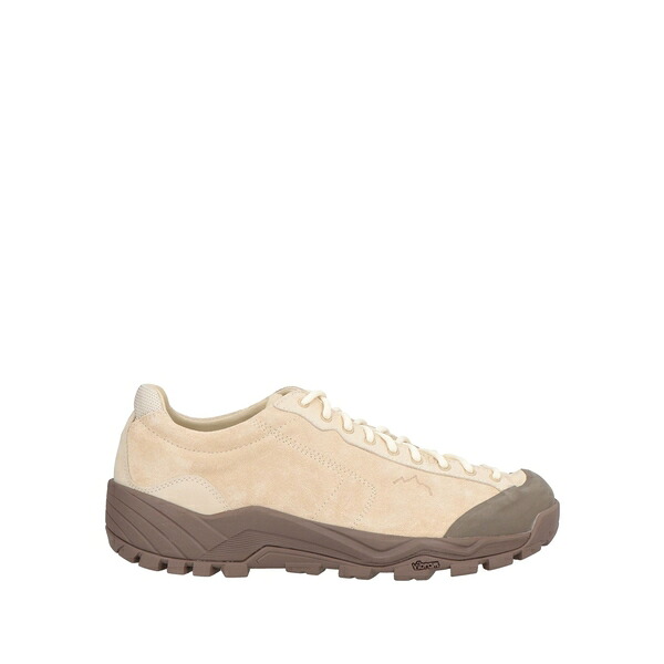 【送料無料】 ディエム メンズ スニーカー シューズ Sneakers Beige